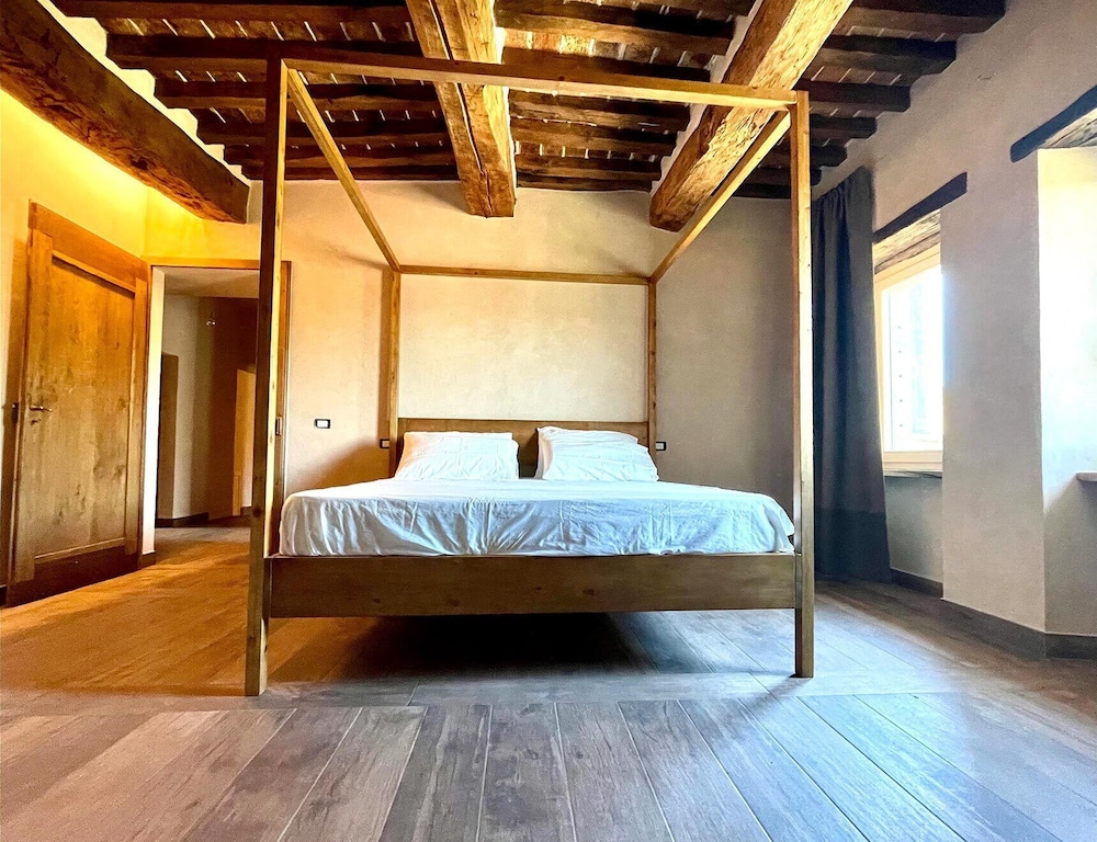 Palazzolo Resort Anghiari — Anghiari — photo 4