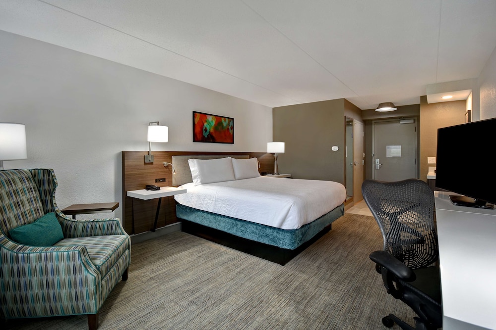 Hilton Garden Inn Detroit Metro Airport - photo 14