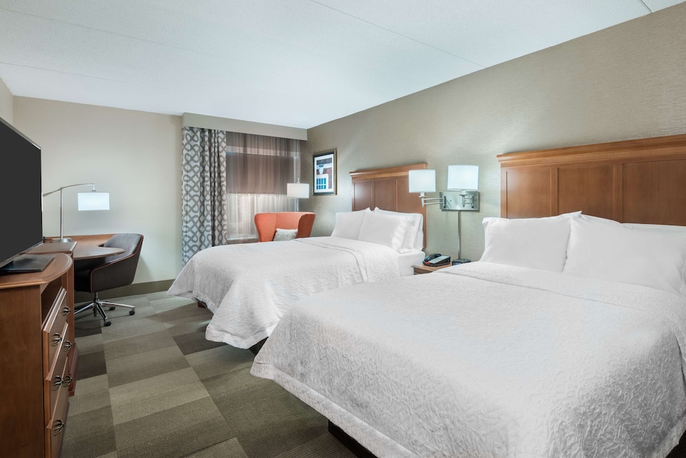 Hampton Inn Danbury - photo 8