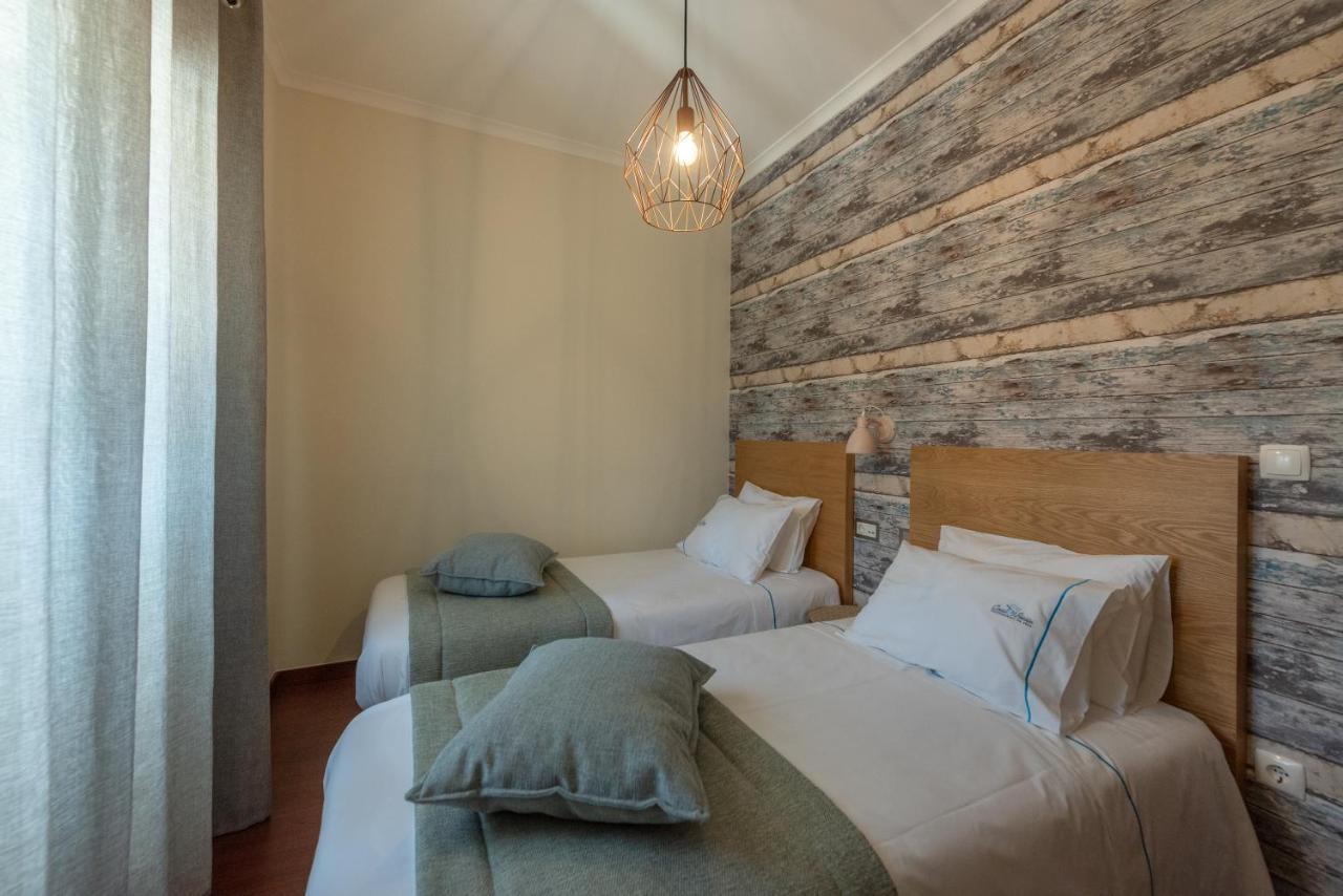 Casa Poesia — 4-Star Luxury Hotel in Castanheira De Pera, Portugal