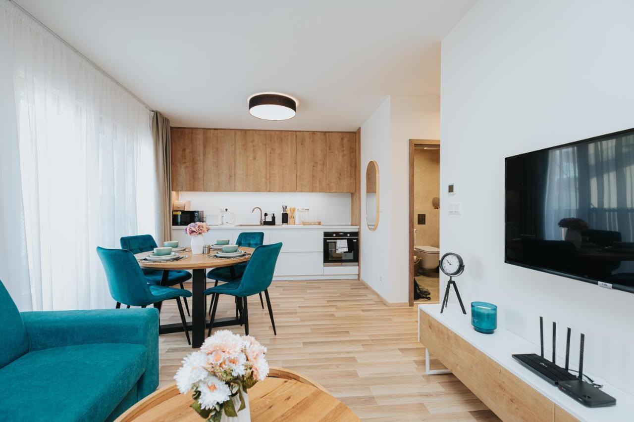 Apartmán Hillside X34 Kubínska Hoľa — 4-Star Luxury Hotel in Dolny Kubin, Slovakia