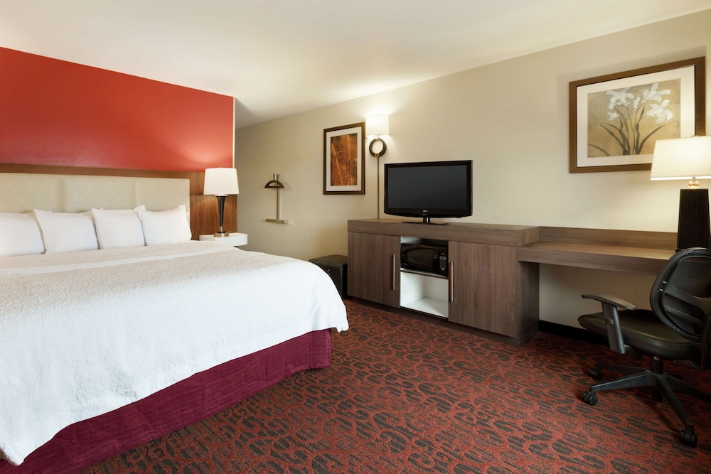 Hampton Inn Wichita Falls Sikes Senter Mall - photo 6