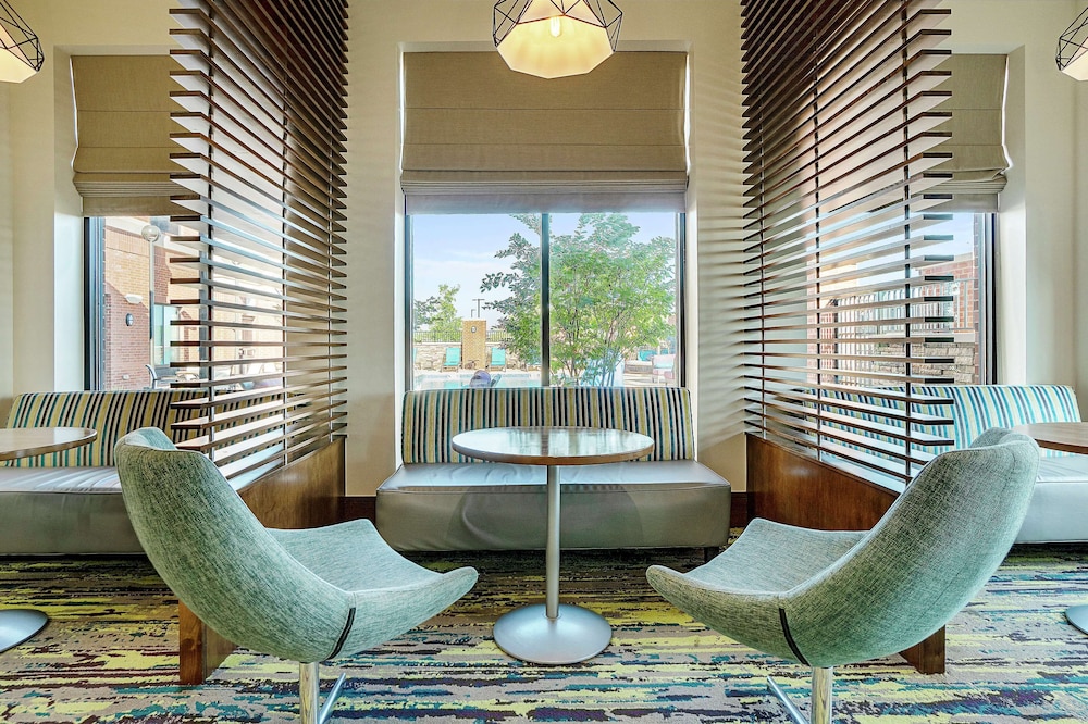 Hilton Garden Inn Edmond Oklahoma City North OK - photo 9
