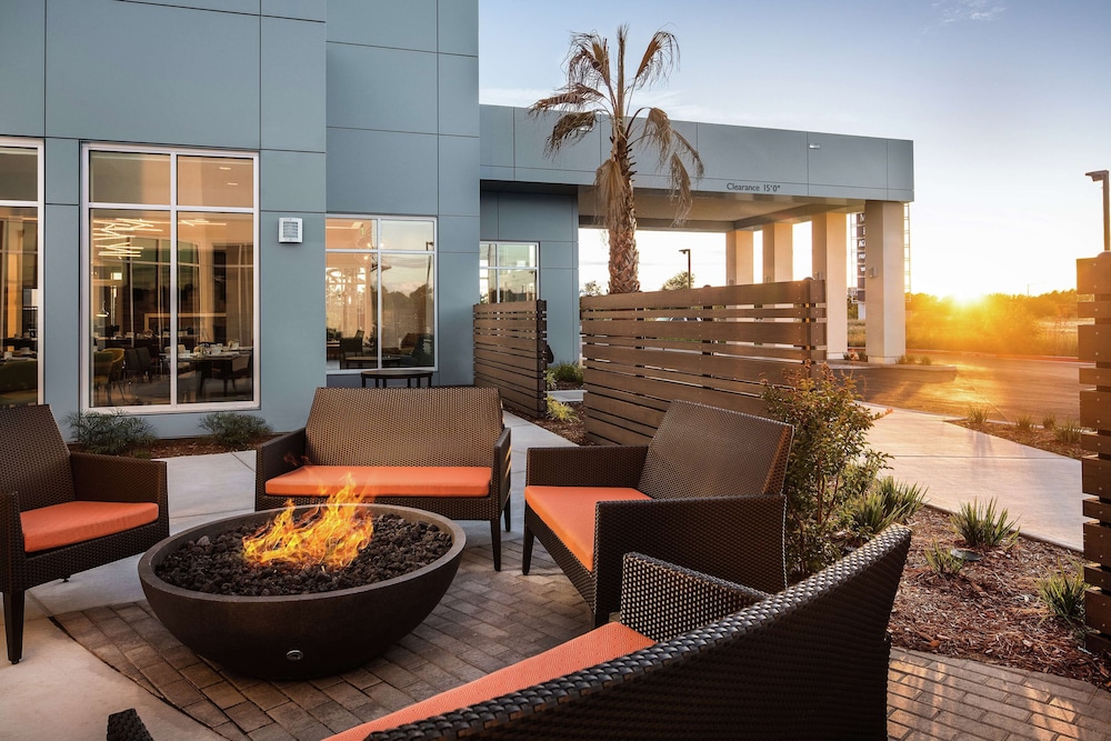 Hilton Garden Inn Sacramento Airport Natomas - photo 34