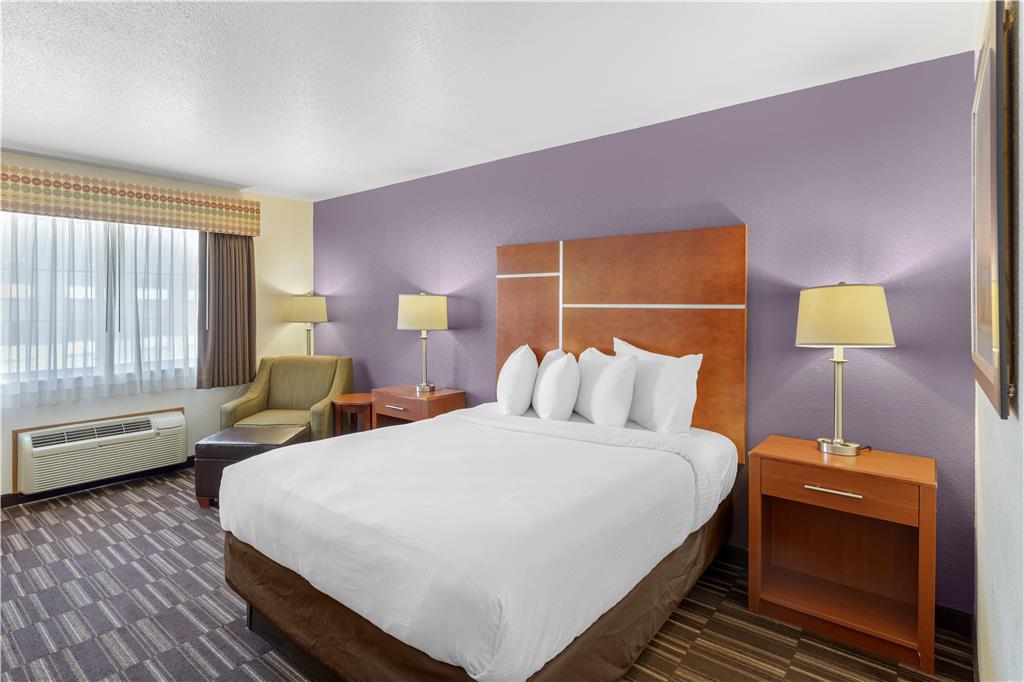 Best Western Firestone Inn & Suites - photo 15
