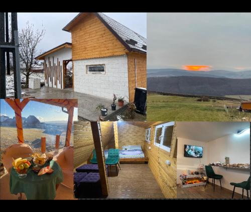 Cabana Popesti - last minute hotel in Popesti