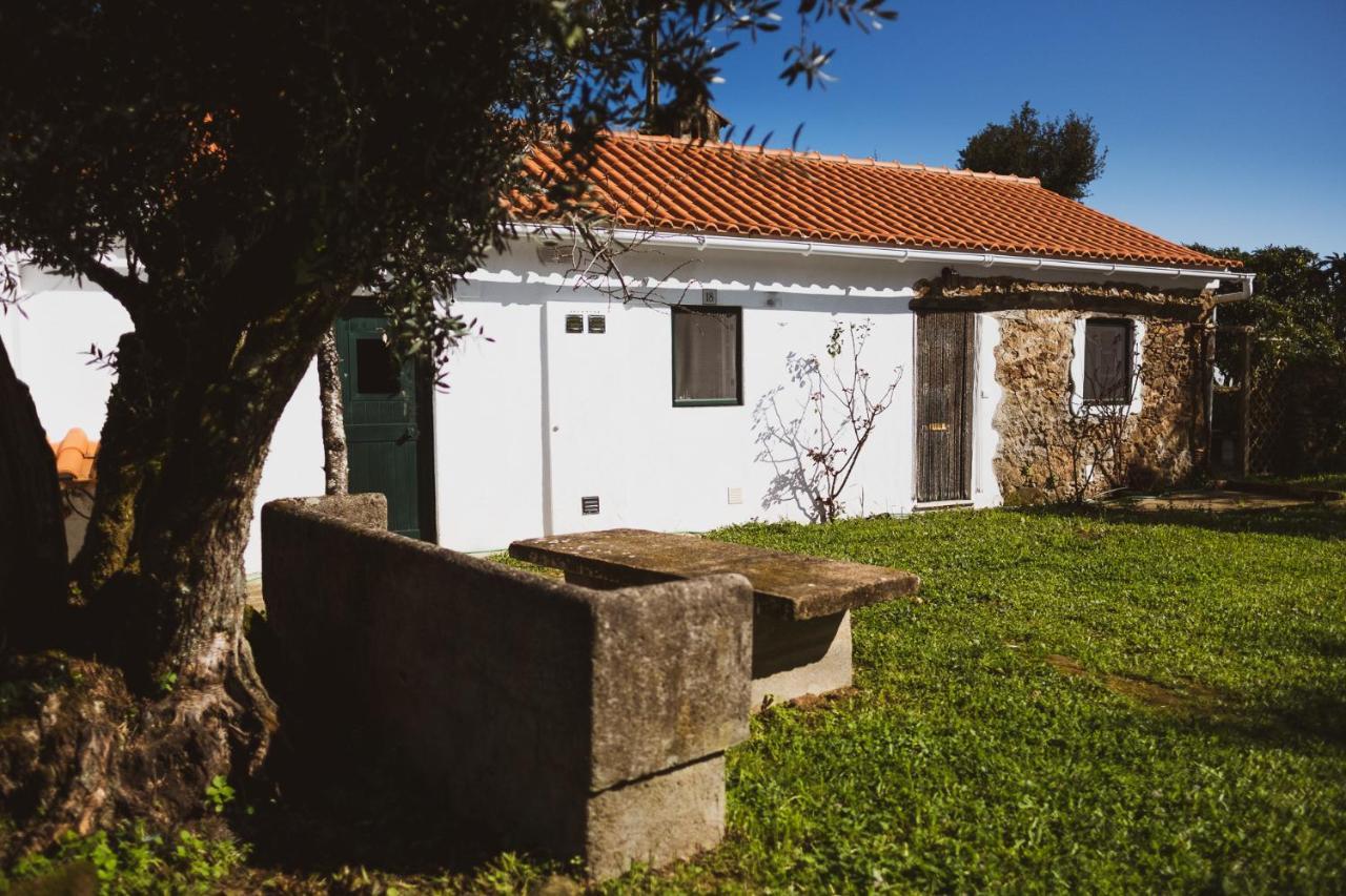 Vale do Espinheiro — 4-Star Luxury Hotel in Tomar, Portugal