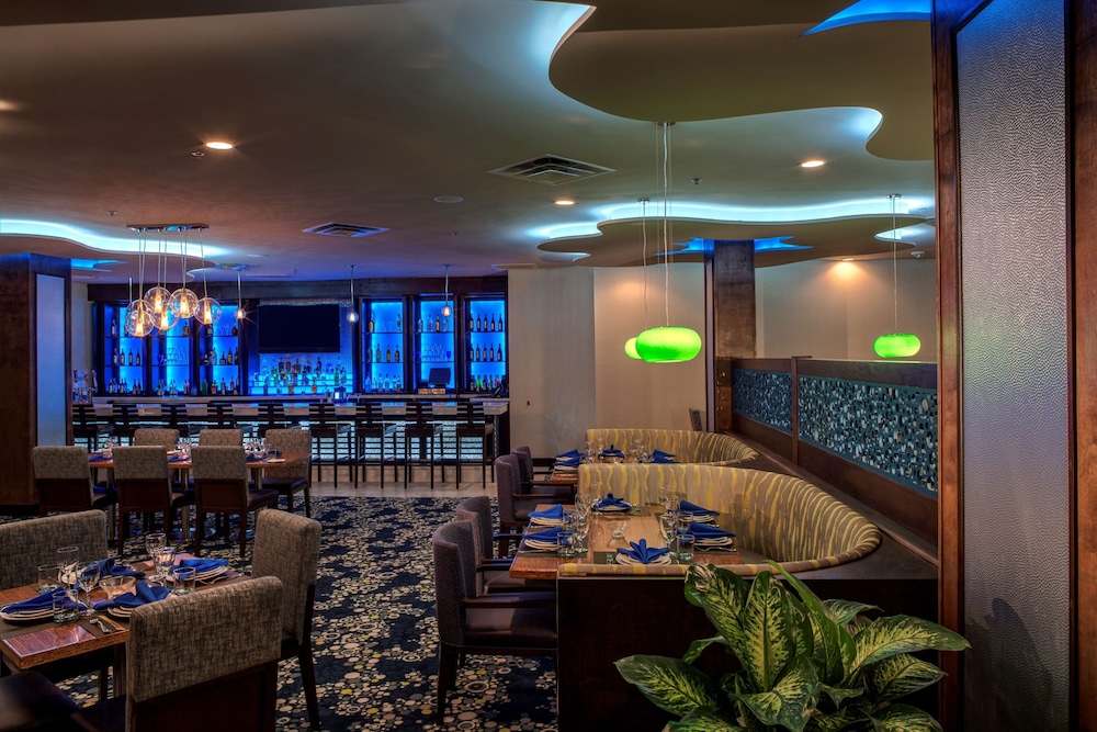 DoubleTree by Hilton Hotel Jacksonville Airport - photo 54