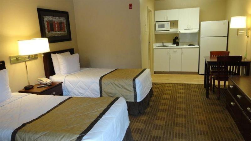 Extended Stay America Little Rock Financial Centre Parkway - photo 8