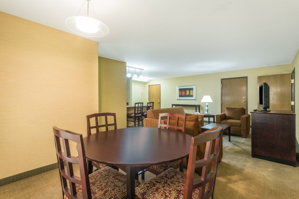Holiday Inn Express Nogales - photo 11