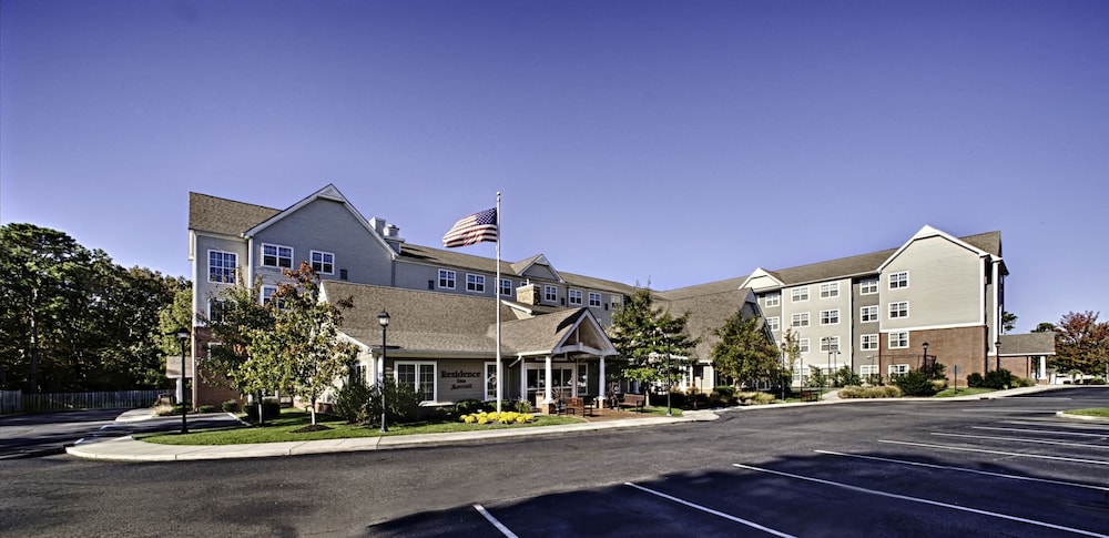 Residence Inn Atlantic City Airport Egg Harbor Township - photo 29