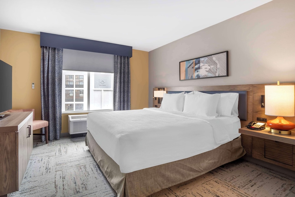 Hilton Garden Inn Charlotte Concord - photo 7