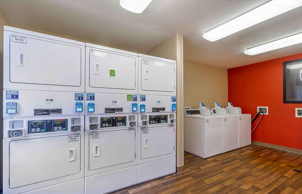 Extended Stay America Select Suites Tampa Brandon - photo 56