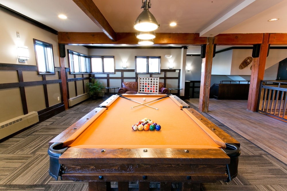 Killington Mountain Lodge Tapestry Collection by Hilton - photo 39