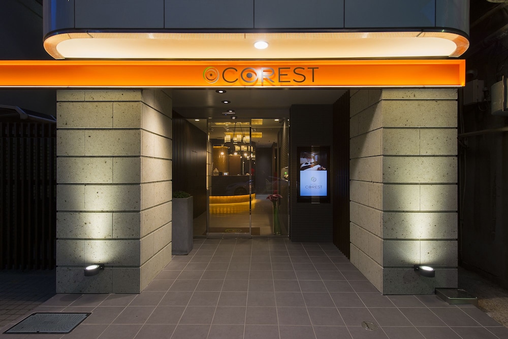 Hotel Corest Adults Only - last minute hotel in Tokyo