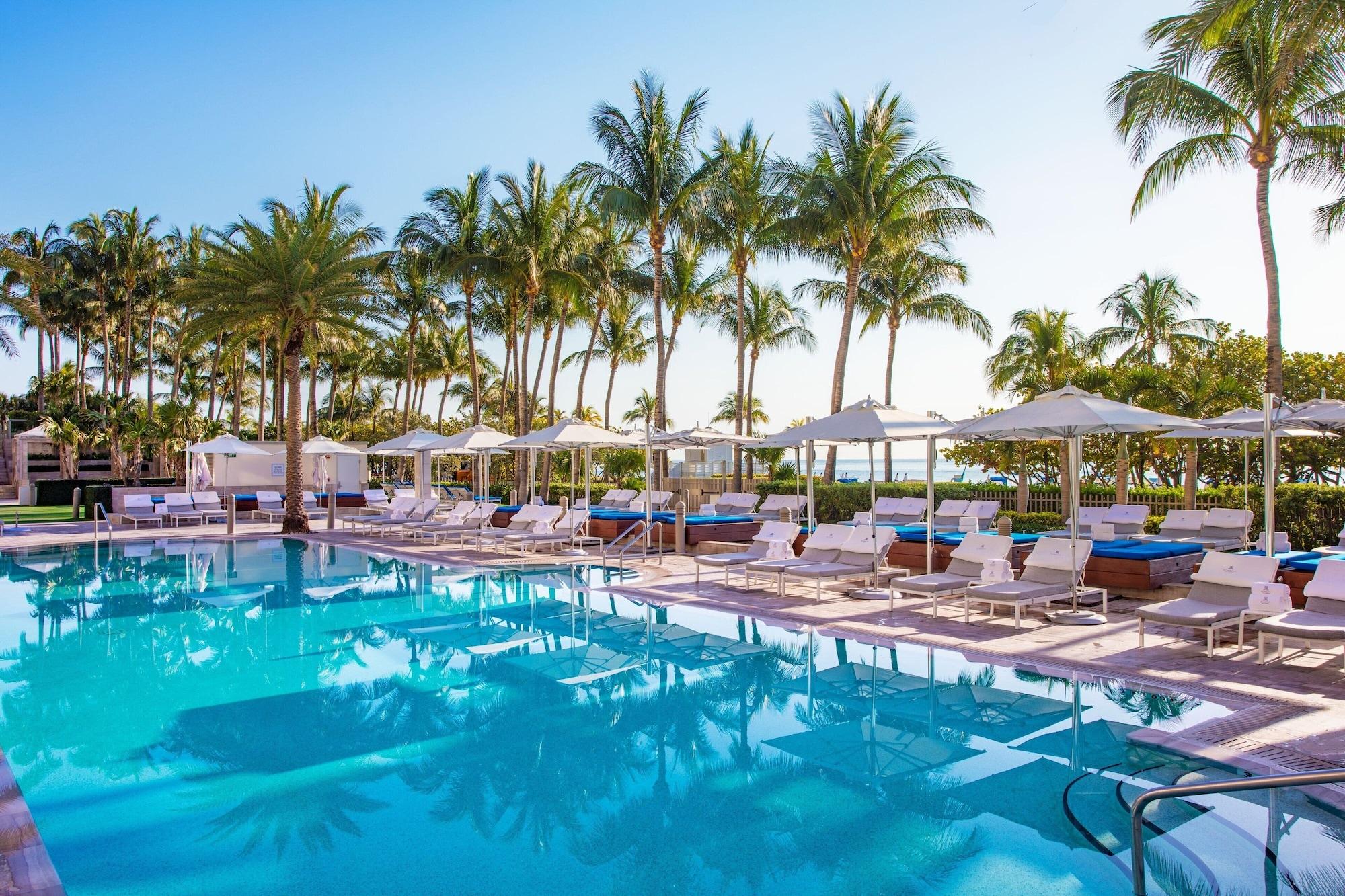 The St. Regis Bal Harbour Resort - featured photo