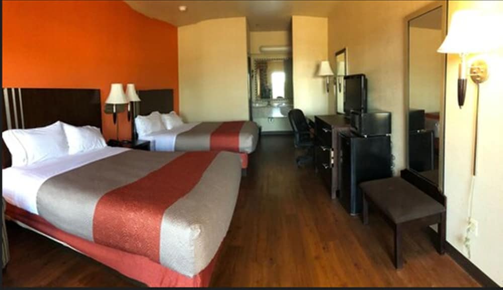 Motel 6 Brenham TX - photo 10