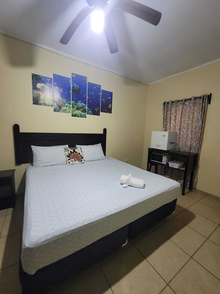 B Apart Hotel in Unknown City, Honduras