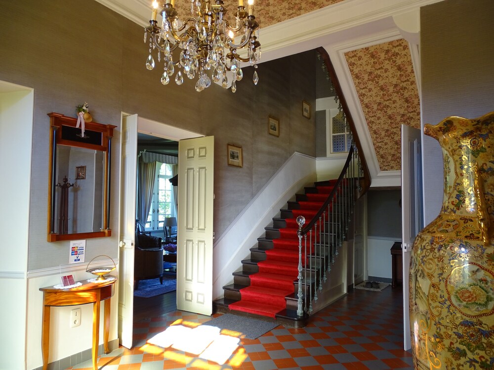 Château du Bois Noir — Varetz — photo 3