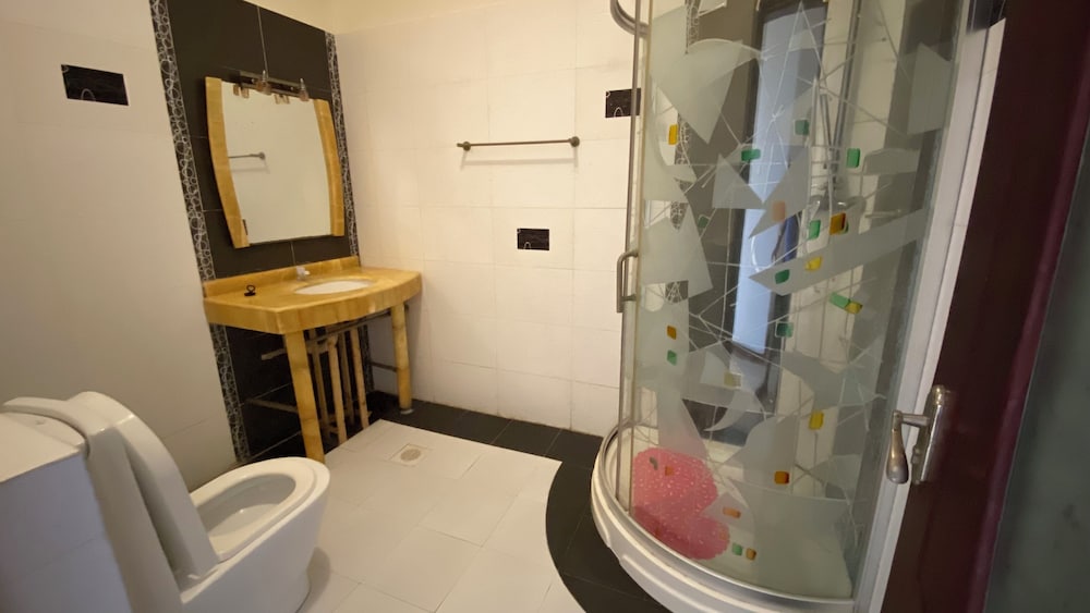 Eden Beach Resort & Spa — 4-Star Luxury Hotel in Mombasa, Kenya