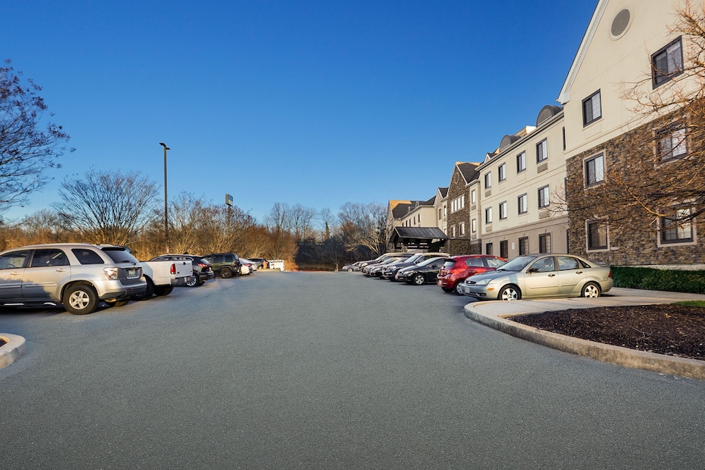 Staybridge Suites Columbia Baltimore by IHG - photo 81