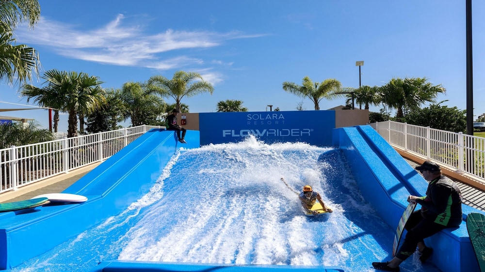 Solara Resort Themed 2022 - photo 26