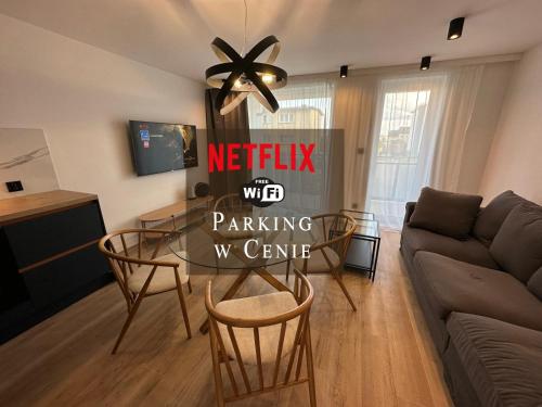 Apartament Michałek — 4-Star Luxury Hotel in Mielno, Poland