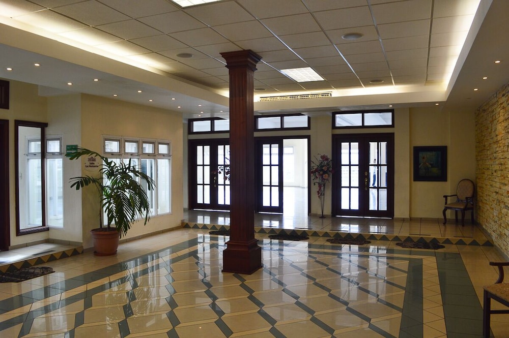 Hotel Suites La Aurora in Tegucigalpa, Honduras