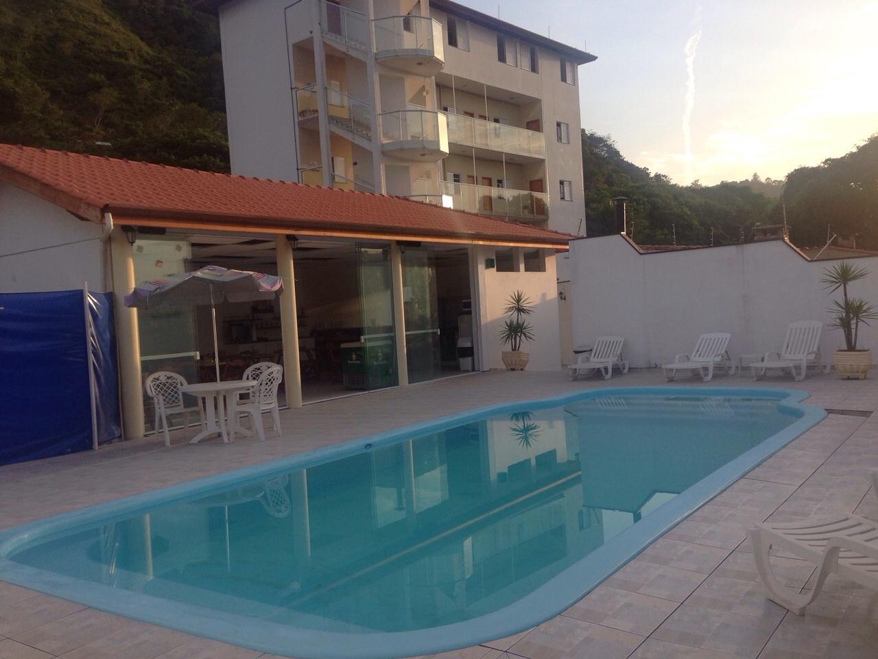 Pousada Pescador - last minute hotel in Ubatuba