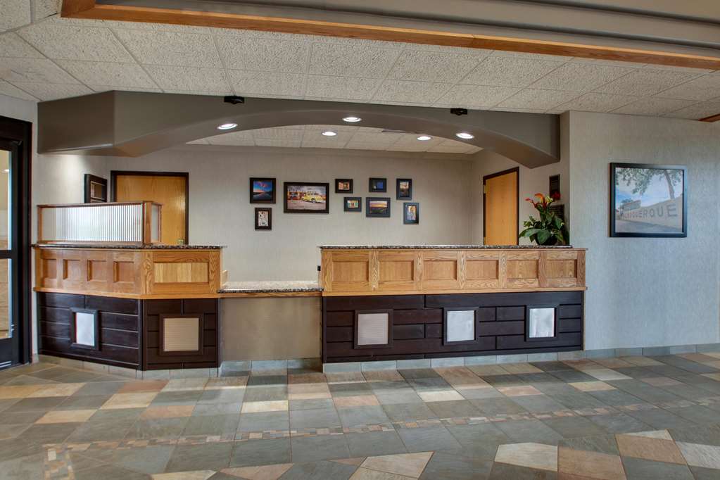 Drury Inn & Suites Albuquerque North - photo 5