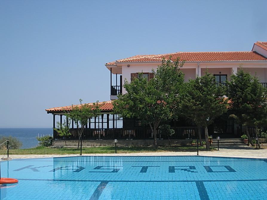 Kastro — Samothraki — photo 4