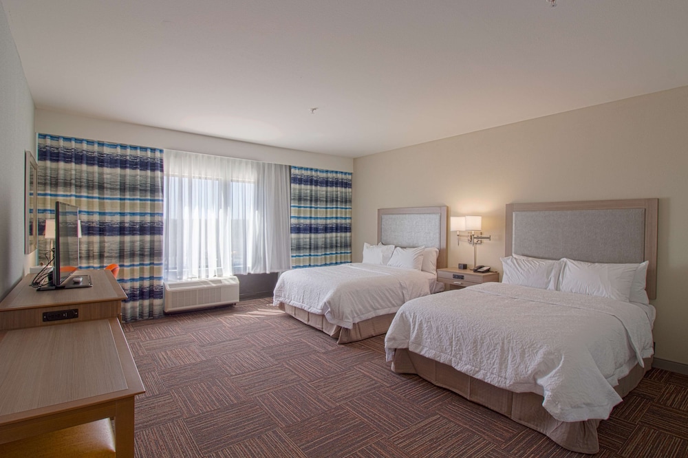 Hampton Inn Crestview South I 10 - photo 11