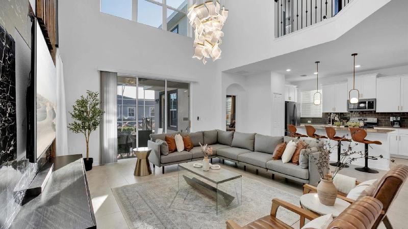 ChampionsGate Resort Homes and Townhomes - photo 65
