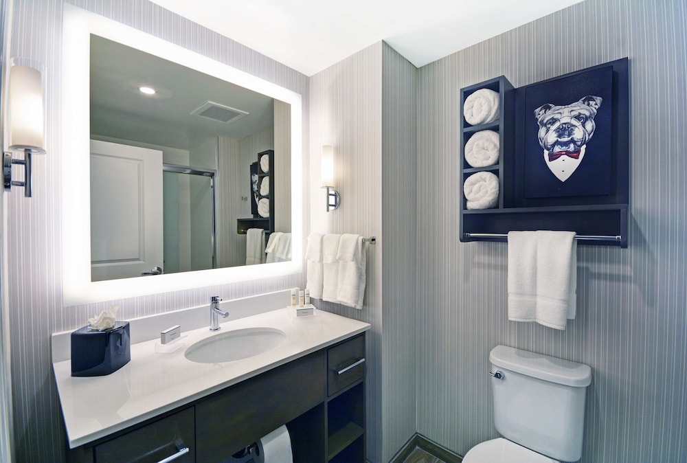 Homewood Suites by Hilton Athens Downtown University Area - photo 21