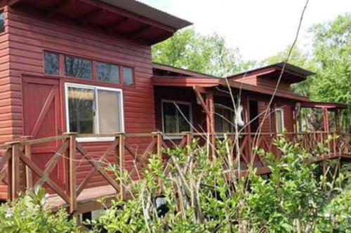 Cabaña 3 bocas in Tigre, Argentina