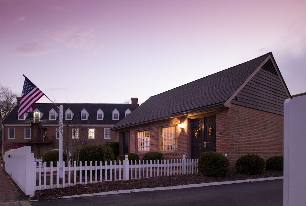 Fife And Drum Inn - photo 30