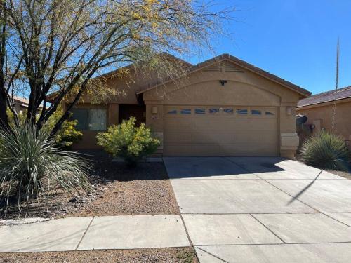 Lady T s Serenity Getaway near TUS airport in Tucson, United States