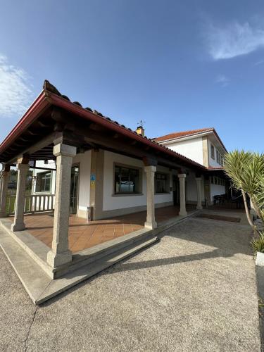 Reigosa II — hotel in Ponte Caldelas
