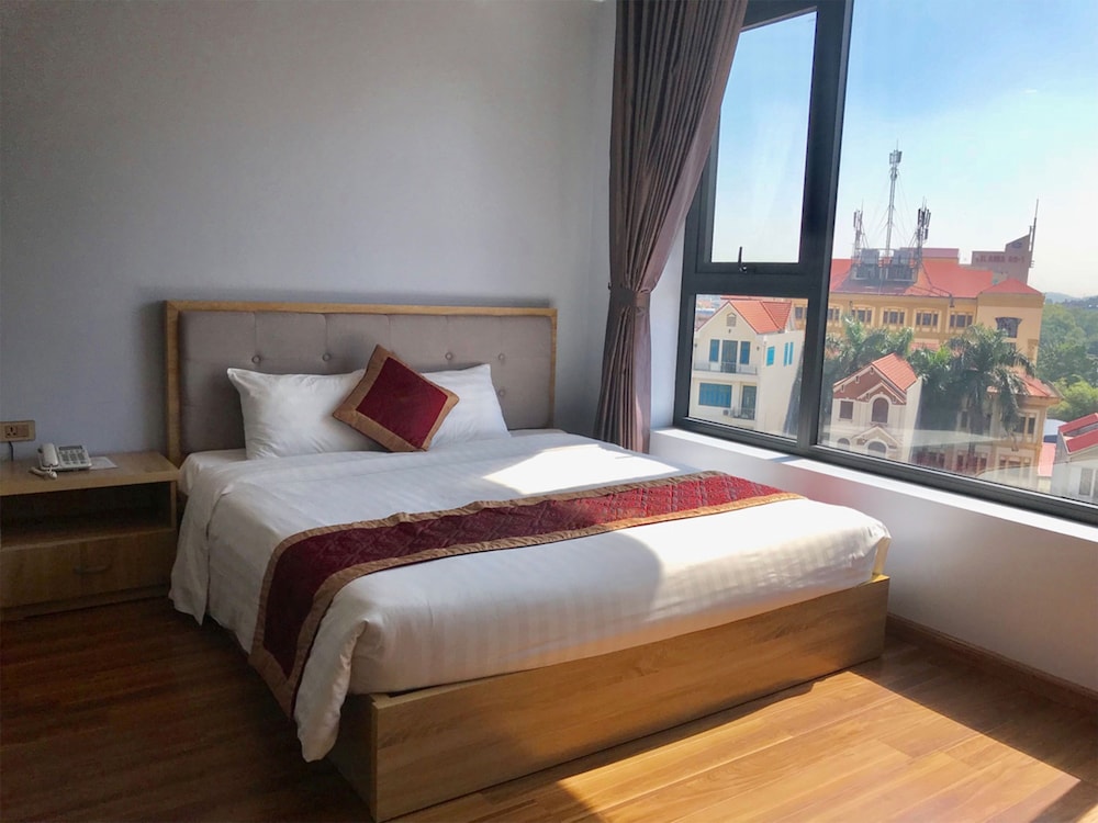 Bac Ninh Vienna Hotel in Bac Ninh, Vietnam