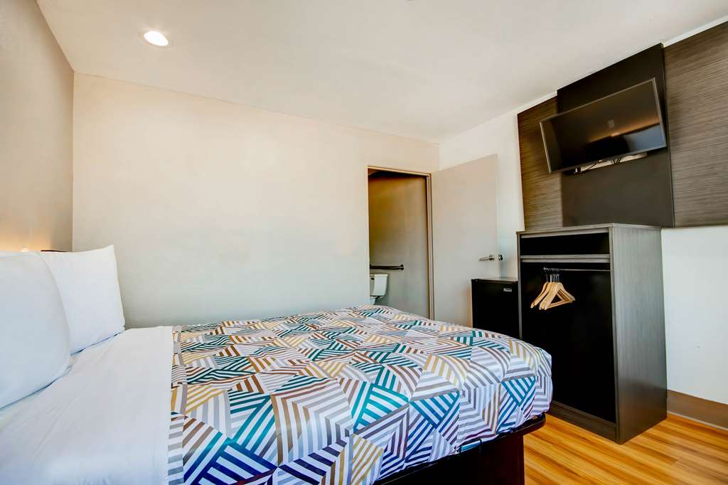 Motel 6 Port Allen LA Baton Rouge - photo 18