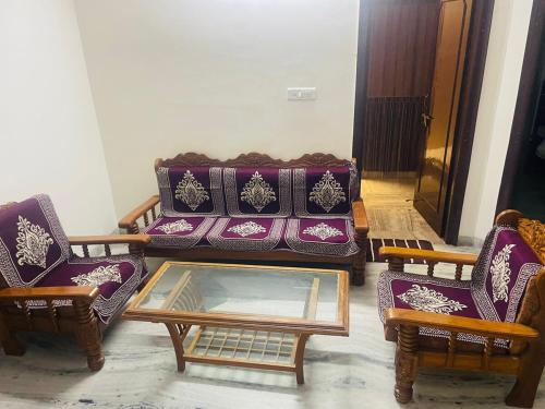 Rawla - carbon neutral hotel in Jaipur