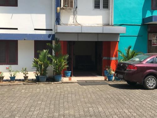 Icon Classic in Kottayam, India