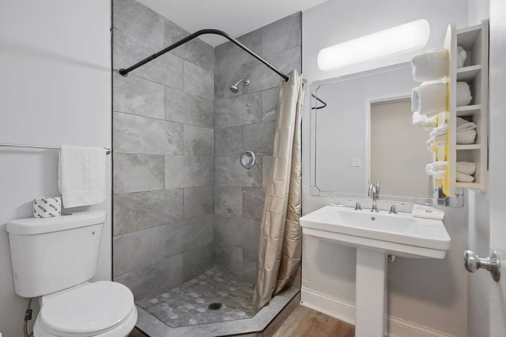 Motel 6 Normal IL Bloomington Area - photo 18