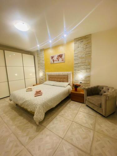Dimora EM Charming Central Sanremo Apartment — 4-Star Luxury Hotel in San Remo, Italy