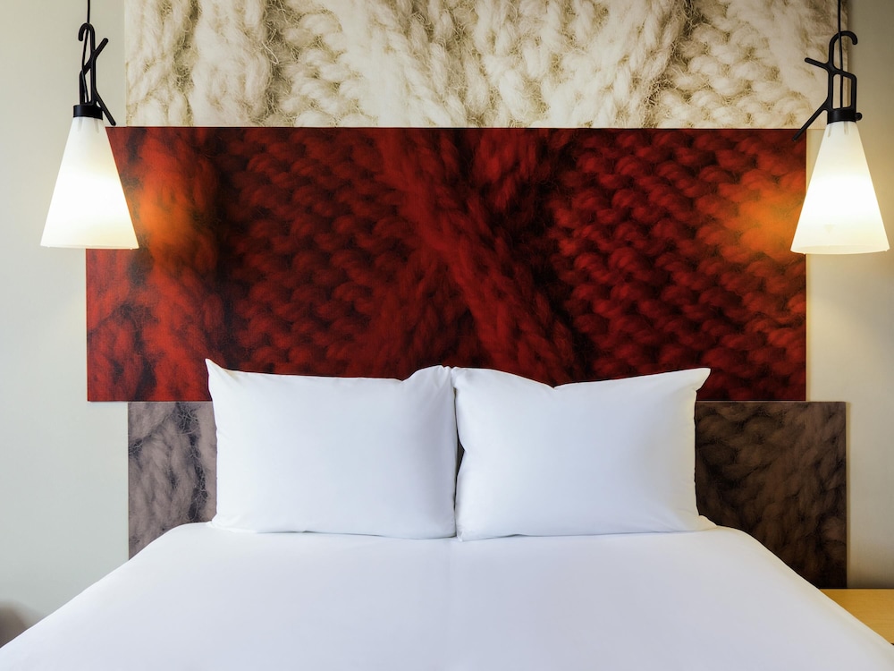 Ibis Tijuana Zona Rio