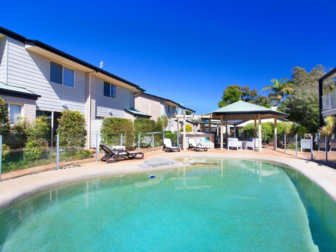 Pelican Cove 9 Weyba Road 229 in Noosaville, Australia