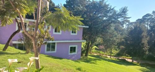Hotel Bosques — Zacatlan — photo 2