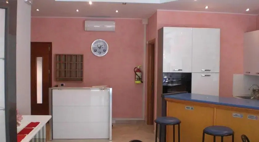 Hotel Garni Dora — Bussolengo — photo 2