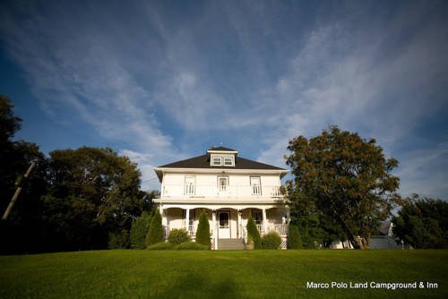 Marco Polo Land - last minute hotel in Unknown City