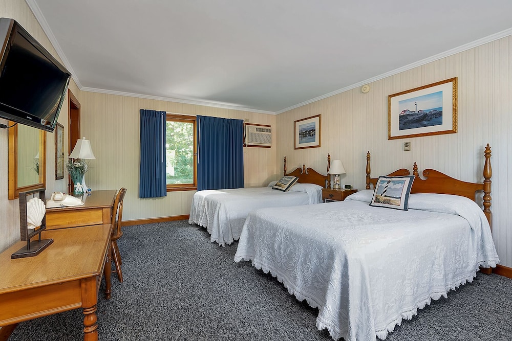 Towne Lyne Motel - photo 102